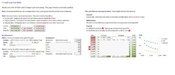 10 - Bonds 10 - Bonds